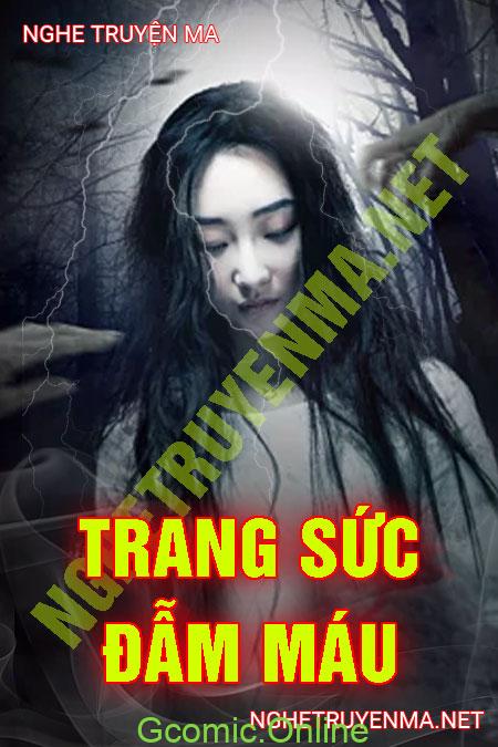 Trang Sức Đẫm Máu <