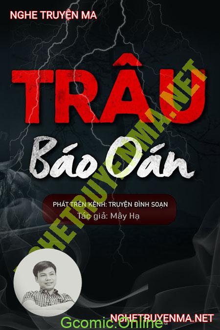 Trâu Báo Oán