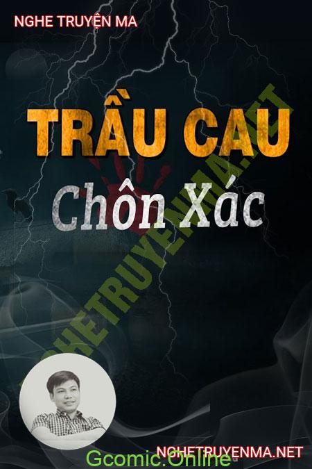 Trầu Cau Chôn Xác