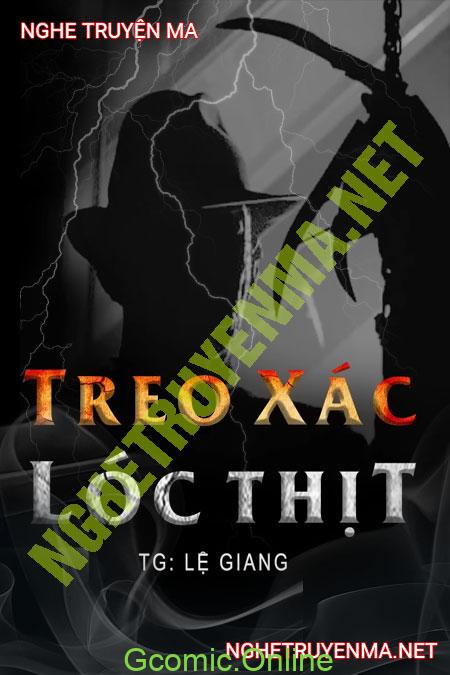 Treo X.ác Lóc Thịt <