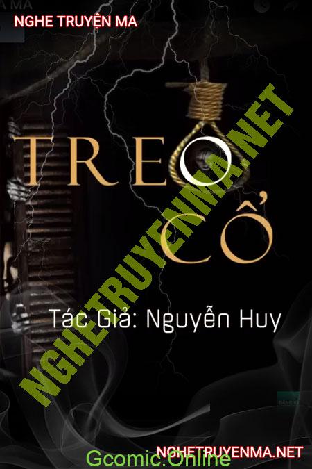 Treo C.ổ