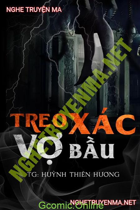 Treo X.ác Vợ Bầu <