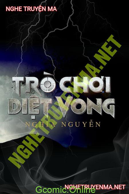 Trò Chơi Diệt Vong