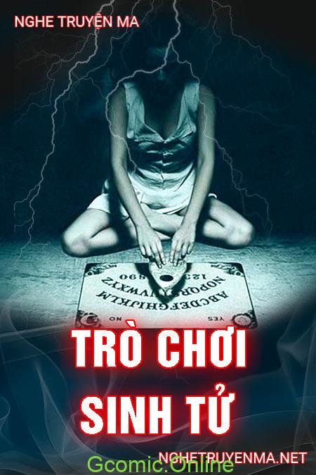 Trò Chơi Sinh Tử