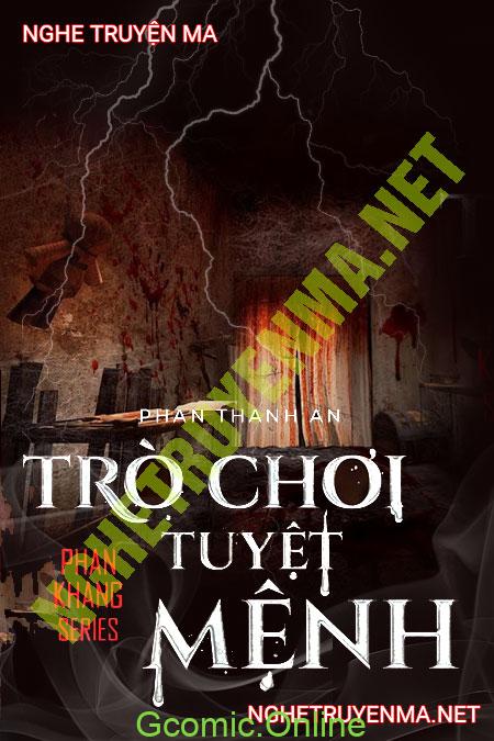 Trò Chơi Tuyệt Mệnh