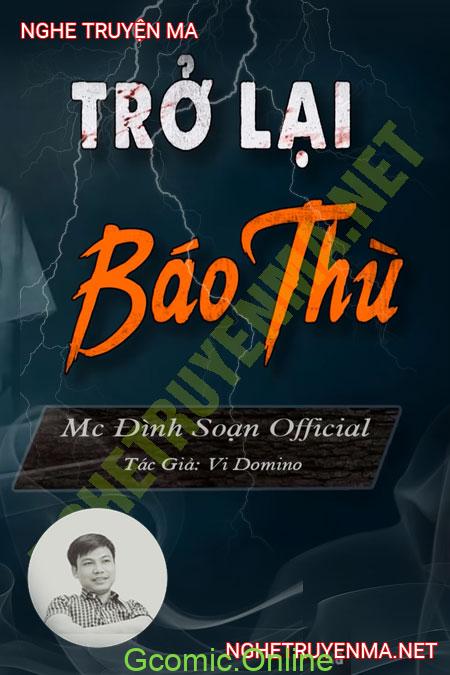 Trở Lại Báo Thù