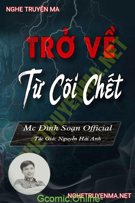 Trở Về Từ Cõi Chết <