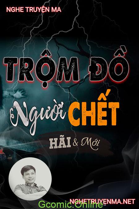 Trộm Đồ Người Chết