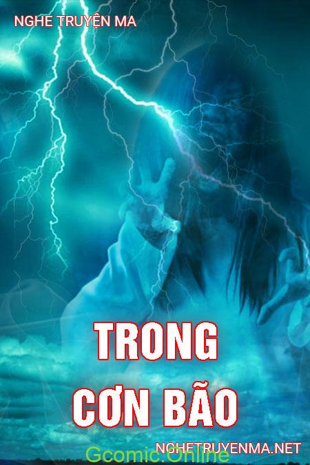 Trong Cơn Bão <