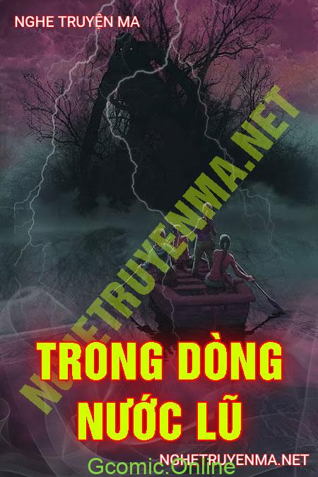 Trong Dòng Nước Lũ