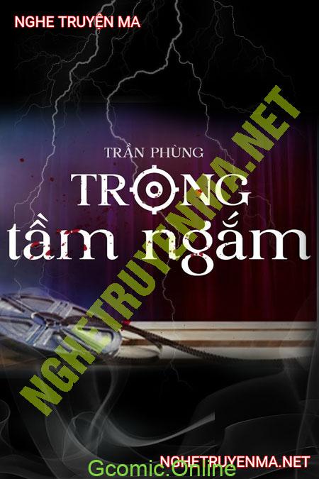 Trong Tầm Ngắm <