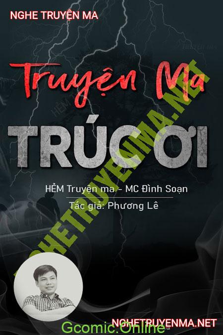 Trúc Ơi