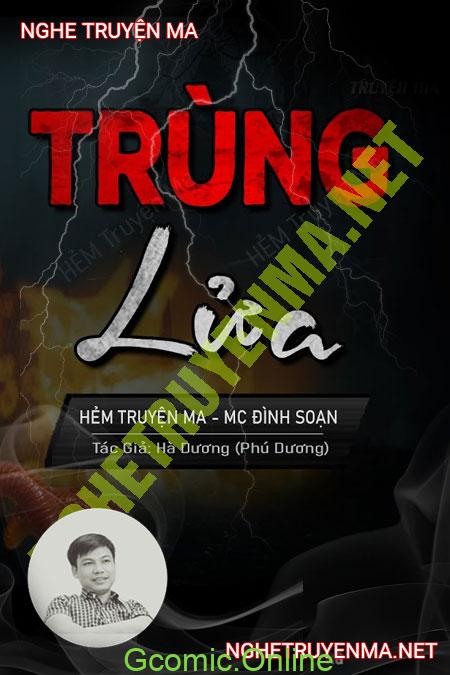 Trùng Lửa <