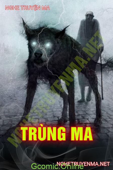 Trùng Ma