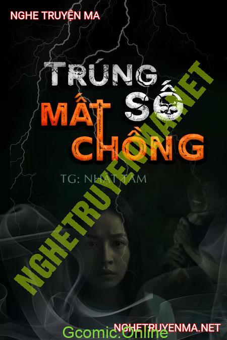 Trúng Số Mất Chồng