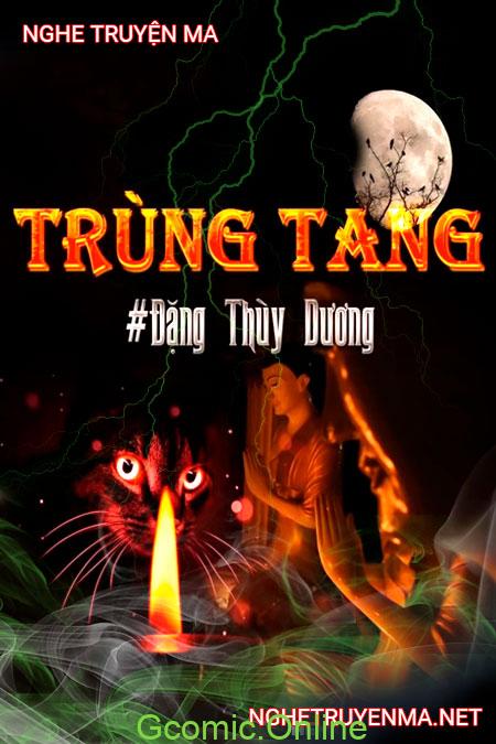 Trùng Tang <