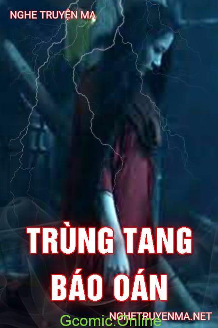 Trùng Tang Báo Oán <