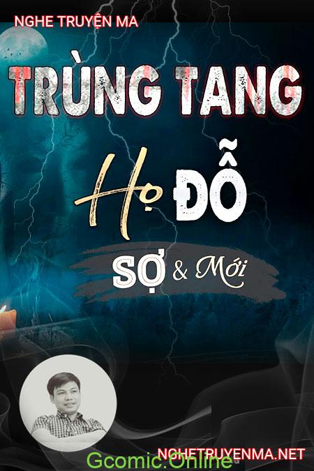 Trùng Tang Họ Đỗ