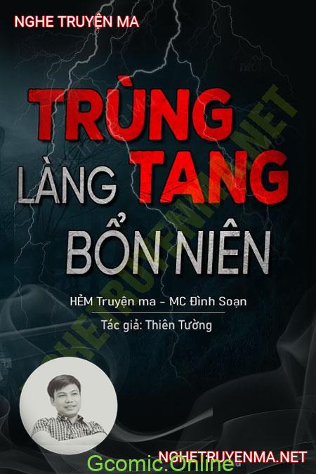 Trùng Tang Làng Bổn Niên