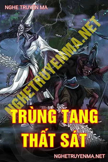 Trùng Tang Thất Sát <