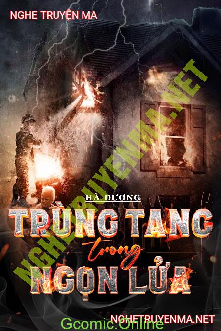 Trùng Tang Trong Ngọn Lửa