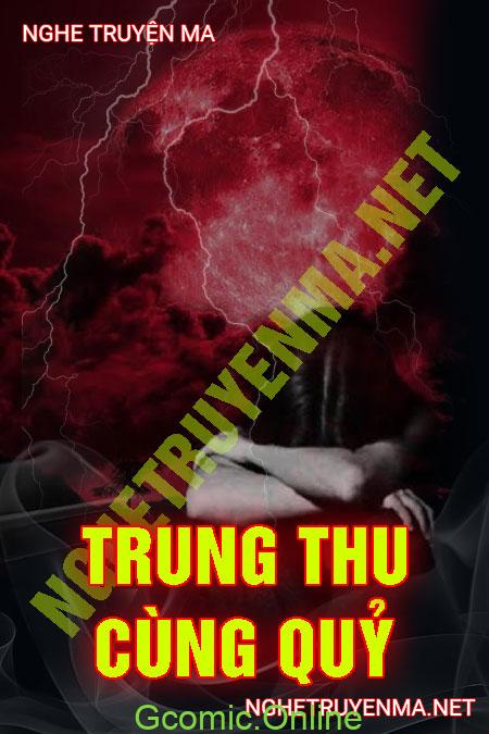 Trung Thu Cùng Quỷ