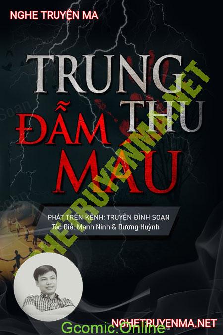 Trung Thu Đẫm Máu