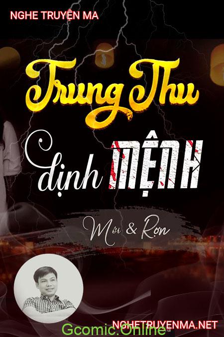 Trung Thu Định Mệnh