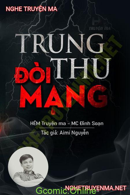 Trung Thu Đòi Mạng