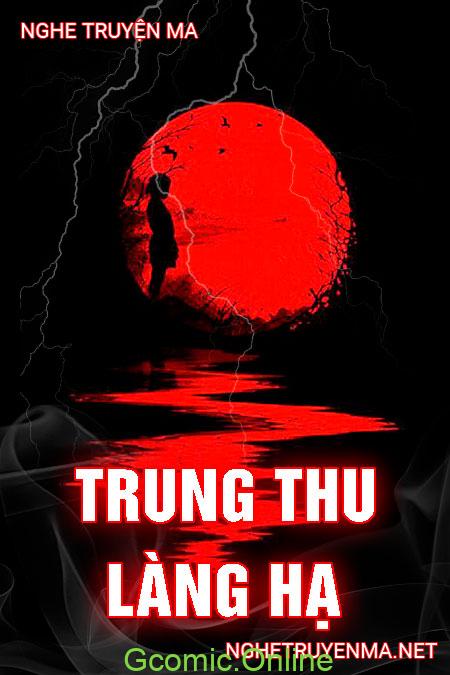 Trung Thu Làng Hạ <