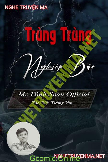 Trùng Trùng Nghiệp Báo