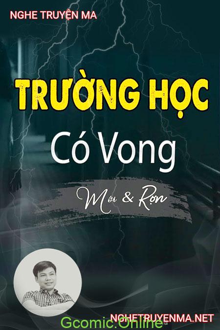 Trường Học Có Vong <