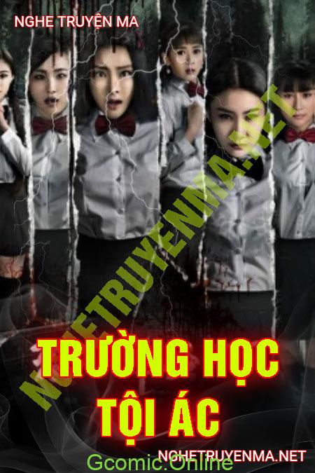 Trường Học Tội Ác