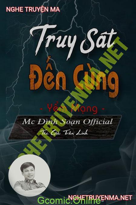 Truy Sát Đến Cùng