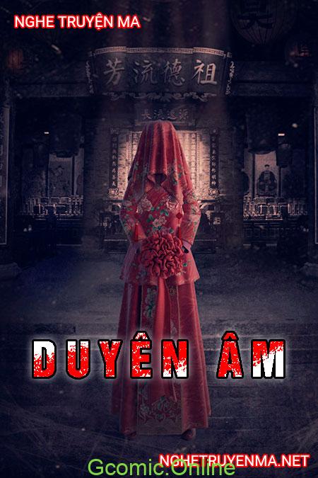 Mối duyên âm