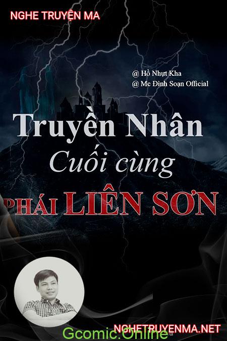 Truyền Nhân Cuối Cùng Phái Liên Sơn