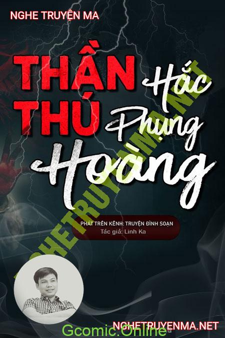 Truyền Nhân Thần Thú Hắc Phượng Hoàng