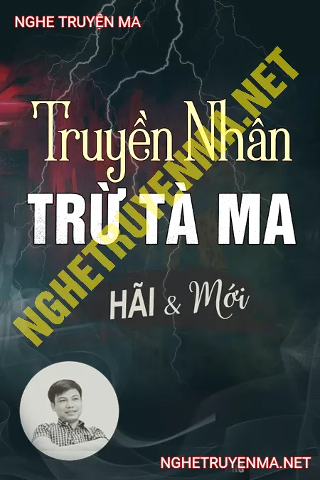 Truyền Nhân Trừ Ma Diệt Quỷ