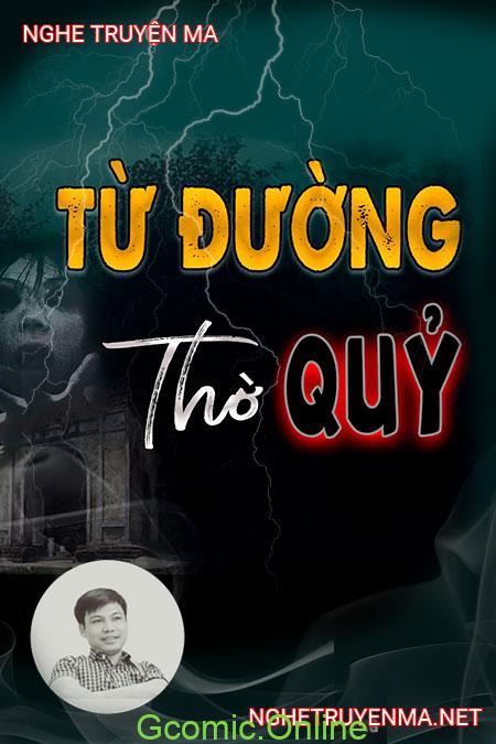 Từ Đường Thờ Quỷ <