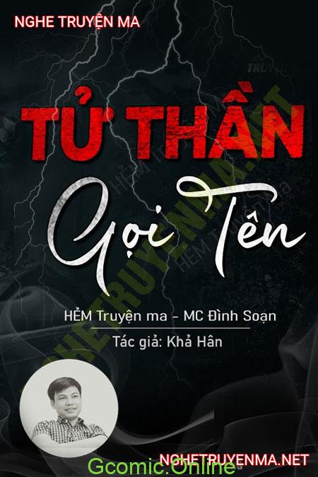 Tử Thần Gọi Tên