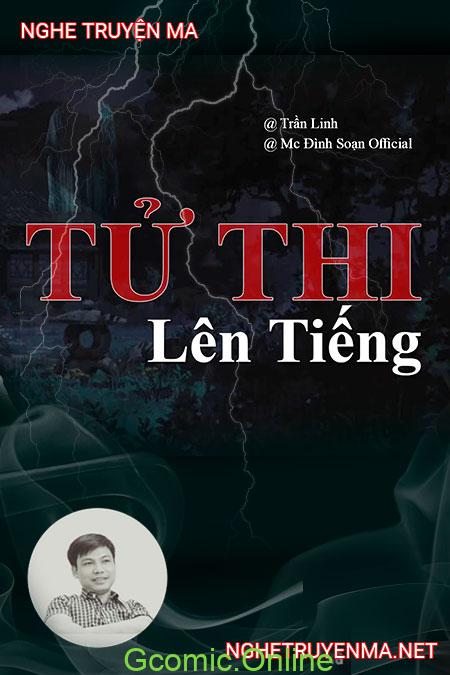 Tử Thi Lên Tiếng