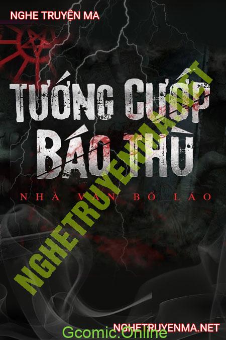 Tướng Cướp Báo Thù <