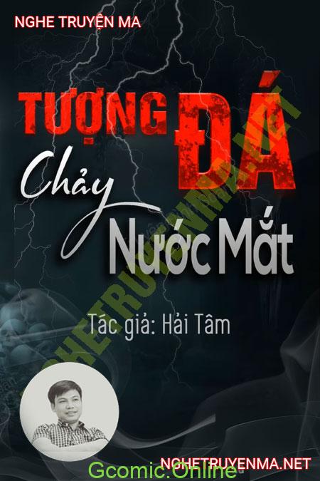 Tượng Đá Chảy Nước Mắt