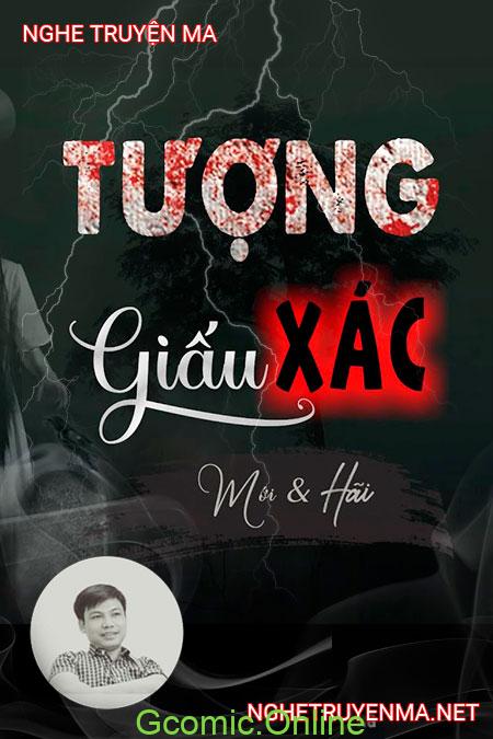 Tượng Giấu Xác <