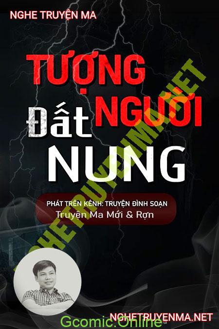 Tượng Người Đất Nung <