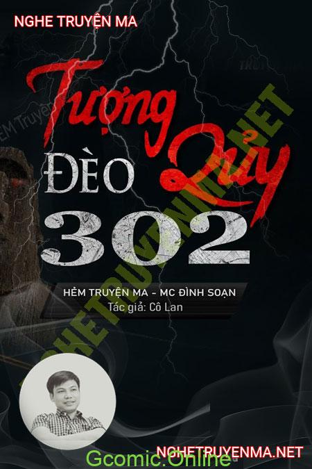 Tượng Quỷ Đèo 302