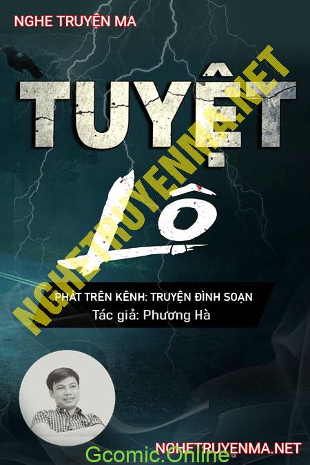 Tuyệt Lộ