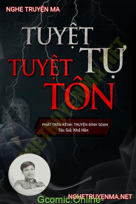 Tuyệt Tự Tuyệt Tôn