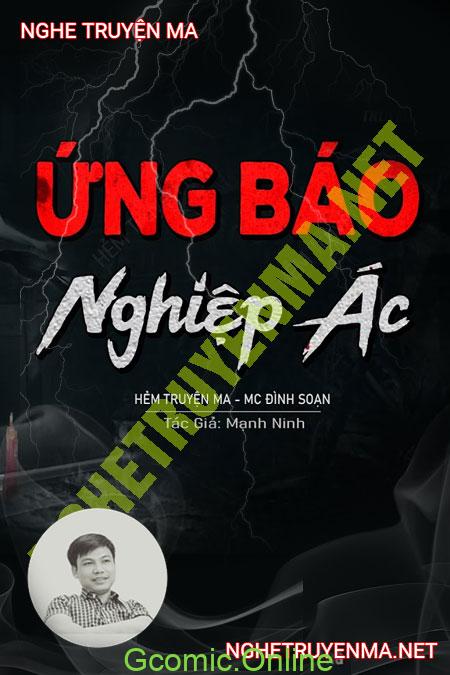 Ứng Báo Nghiệp Ác <