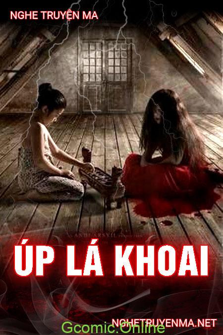 Úp Lá Khoai